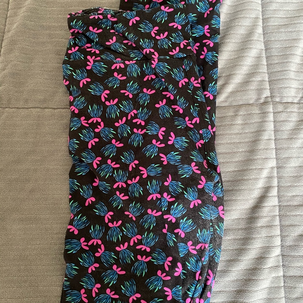 LuLaRoe leggings OS